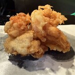 天すけ - 海老100%