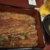 新宿うな鐵 はなれ - 