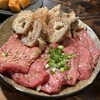 炭火焼肉ホルモン みなみ
