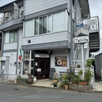 カフェダイニングアフェット - 