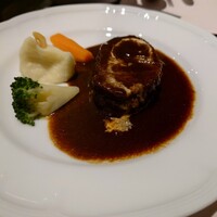 厳選洋食さくらい - 