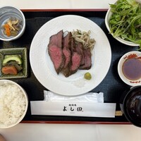 松阪牛 よし田 - 