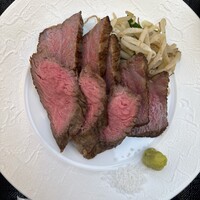 松阪牛 よし田 - 