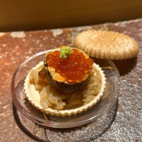 鮨 江藤 - 