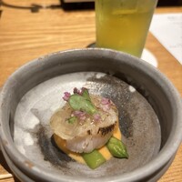 焼うおいし川  六本木凛華楼 - 