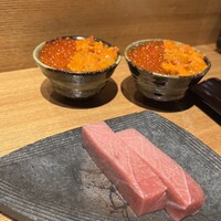 焼うおいし川  六本木凛華楼 - 