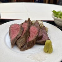 松阪牛 よし田 - 