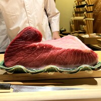 鮨 江藤 - 