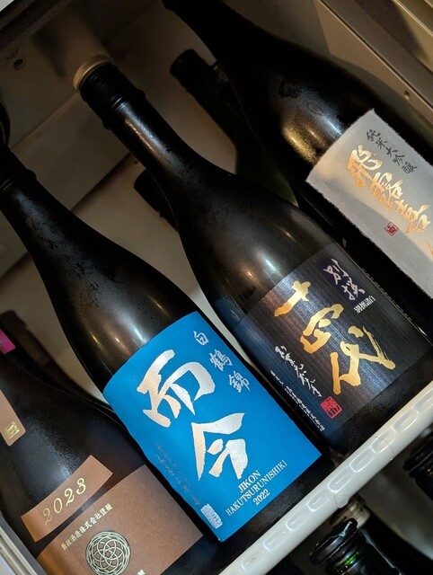 茂天門（しげもん） - 山形（居酒屋）の写真