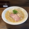 麺や一芯
