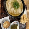 うどん 丸香