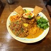 カレーショップ初恋
