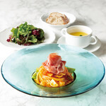 カフェ すいれん - 