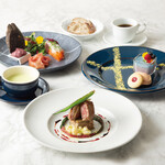 カフェ すいれん - 