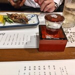 太左衛門 - 日本酒