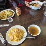 中国菜館東天紅 - ぜわ