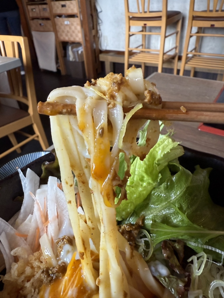 写真 : かれーうどん わびすけ - 茂原/カレーうどん | 食べログ