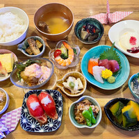 コース一覧 : 海鮮×肉×鉄板バル okiumiya - 東梅田/居酒屋