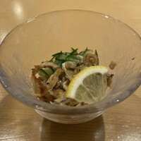 寿司 藤やま - 