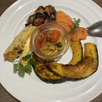 タンテ グラッツィェ - 