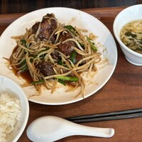 杏梨　チャイニーズキッチン 品川インターシティ店 - 