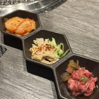 牛に金棒 麻布十番 - 