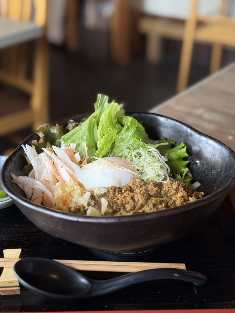 写真 : かれーうどん わびすけ - 茂原/カレーうどん | 食べログ