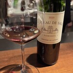 ルポンドシエル - 