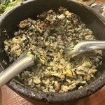 おさかなや 魚魚権 - 