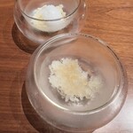 ルポンドシエル - 