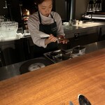 ルポンドシエル - 