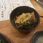 おさかなや 魚魚権 - 