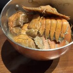 ルポンドシエル - 