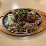 ジョイフル - 料理写真: