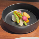 ルポンドシエル - 