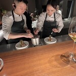 ルポンドシエル - 