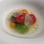 ルポンドシエル - 