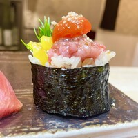 鮨 蓮心 - 