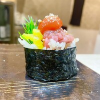 鮨 蓮心 - 