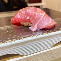 鮨 蓮心 - 