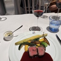 ブラッスリー ポール・ボキューズ 大丸東京 - 