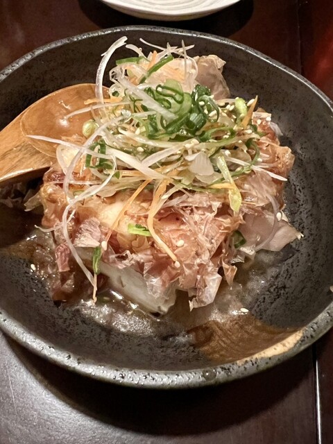 Mahora Dokoro Fukuya