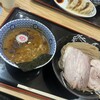 松戸富田製麺 ららテラス北綾瀬
