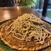 石臼挽き蕎麦 かん家