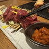 うま鶏家　厳選馬肉と鶏料理×日本酒