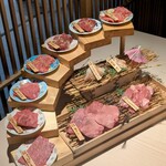 京の焼肉処 蓮蔵 - 