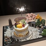 京の焼肉処 蓮蔵 - 