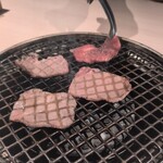 京の焼肉処 蓮蔵 - 
