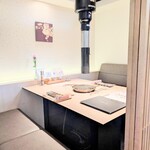 京の焼肉処 蓮蔵 - 