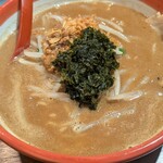 麺場 田所商店 - 